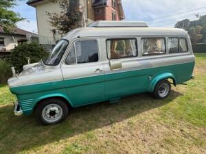 Immagine 3/8 di Ford Transit (1969)