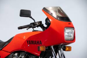 Image 35/50 of Yamaha XJ 600 (1984)