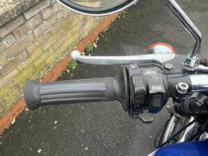 Image 12/21 of Yamaha RD 250 (1977)