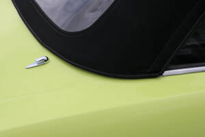 Image 31/50 of FIAT 124 Spider CS1 (1975)