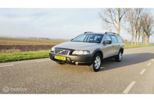 Bild 7/29 von Volvo XC70 2.4T (2001)
