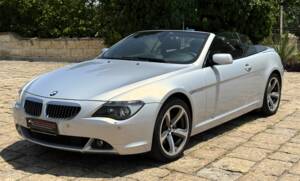 Imagen 4/26 de BMW 650i (2006)