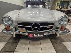 Immagine 4/15 di Mercedes-Benz 190 SL (1959)