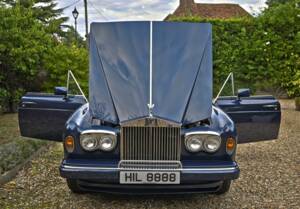 Imagen 26/50 de Rolls-Royce Corniche III (1991)