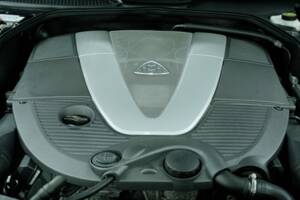 Immagine 27/50 di Maybach 62 (2004)