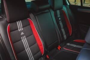 Imagen 23/42 de Volkswagen Golf VI GTI (2011)