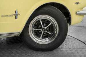Image 50/50 of Ford Mustang 289 (1966)