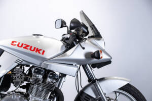 Bild 16/32 von Suzuki DUMMY (1983)