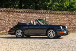 Bild 35/50 von Porsche 911 Carrera 4 (1992)