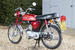 Bild 28/35 von Suzuki DUMMY (1977)