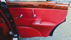 Bild 26/57 von Jaguar Mk II 3.4 (1967)