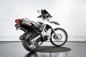 Bild 4/50 von BMW F 650 GS (2000)