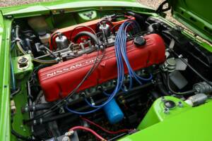 Imagen 34/50 de Datsun 240 Z (1973)