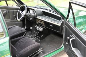 Image 20/20 of Ford Fiesta Healey (1978)