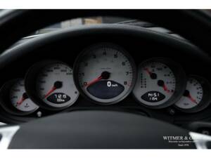 Bild 24/33 von Porsche 911 Carrera 4S (2007)
