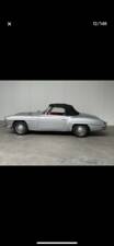 Imagen 6/92 de Mercedes-Benz 190 SL (1960)