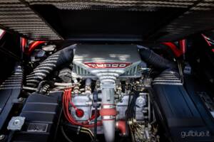 Image 56/73 of Ferrari 208 GTS Turbo (1989)