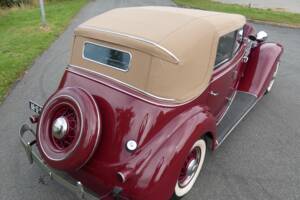 Bild 18/19 von Auburn 851 Supercharged Roadster (1935)