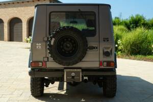 Image 15/50 de Mercedes-Benz 280 GE (SWB) (1981)