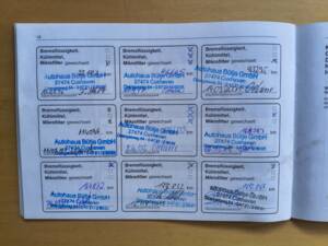 Bild 31/32 von BMW 520i (1994)
