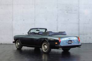 Image 3/48 of Rolls-Royce Corniche I (1980)