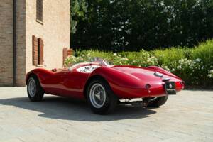 Bild 7/50 von Alfa Romeo 2600 Spider (1964)