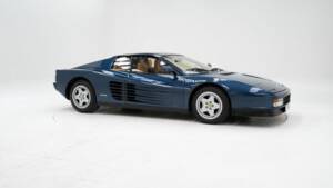 Image 3/15 of Ferrari Testarossa (1989)