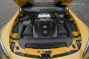 Image 15/23 of Mercedes-AMG GT-S (2015)