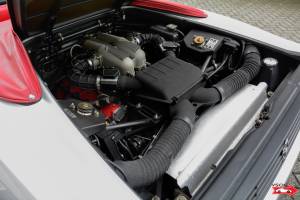 Imagen 30/36 de Ferrari 348 Spider (1994)