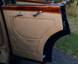 Bild 33/50 von Rolls-Royce Silver Dawn (1954)