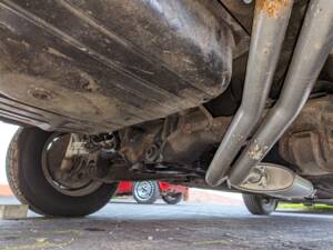 Image 17/18 of Mercedes-Benz 250 SL (1967)