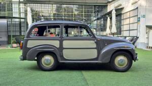 Image 10/42 of FIAT 500 C Belvedere (1953)
