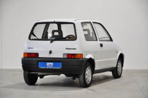 Image 49/52 of FIAT Cinquecento 0.9i (1995)