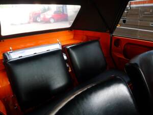 Image 10/15 de Volkswagen Thing 1600 (1971)