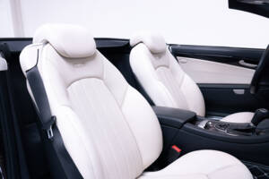 Bild 20/43 von Mercedes-Benz SL 55 AMG (2007)
