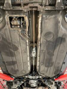 Bild 32/36 von Porsche 911 Turbo 3.3 (1991)