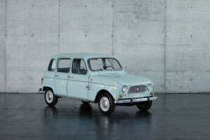 Bild 3/50 von Renault R 4 (1963)