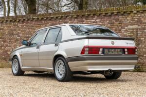 Image 49/50 of Alfa Romeo 75 2.0 Twin Spark (1988)