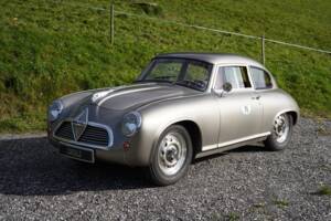 Image 22/27 of Borgward Isabella Hansa 1500 (1954)