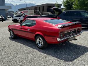 Image 7/8 of Ford Mustang Mach 1 (1971)
