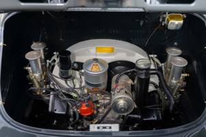 Afbeelding 13/20 van Porsche 356 C 1600 SC (1964)