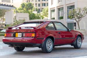 Bild 43/50 von Toyota Supra (1985)