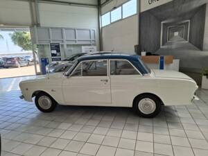 Image 4/4 of Ford Taunus 12m  1200 (1965)