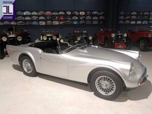 Bild 9/37 von Daimler SP 250 (1960)