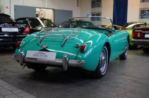 Image 17/39 de MG MGA 1500 (1958)
