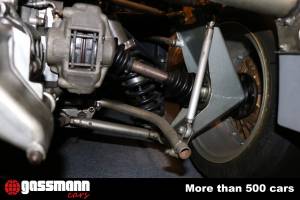 Image 13/15 of Derichs Formula 3 Racing Car (1976)