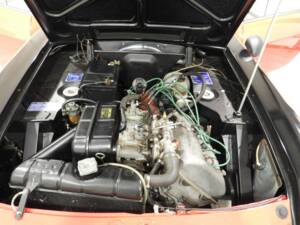 Afbeelding 11/15 van Lancia Fulvia Montecarlo (1973)