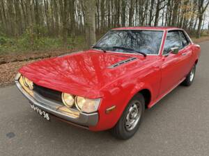 Afbeelding 1/8 van Toyota Celica LT (1975)