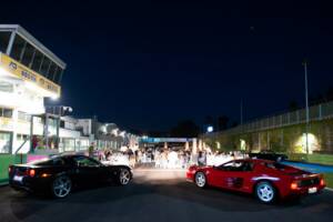 Imagen 23/23 de Lancia Flaminia GT Touring (1961)