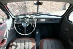 Immagine 15/50 di Volvo PV 444 (1955)